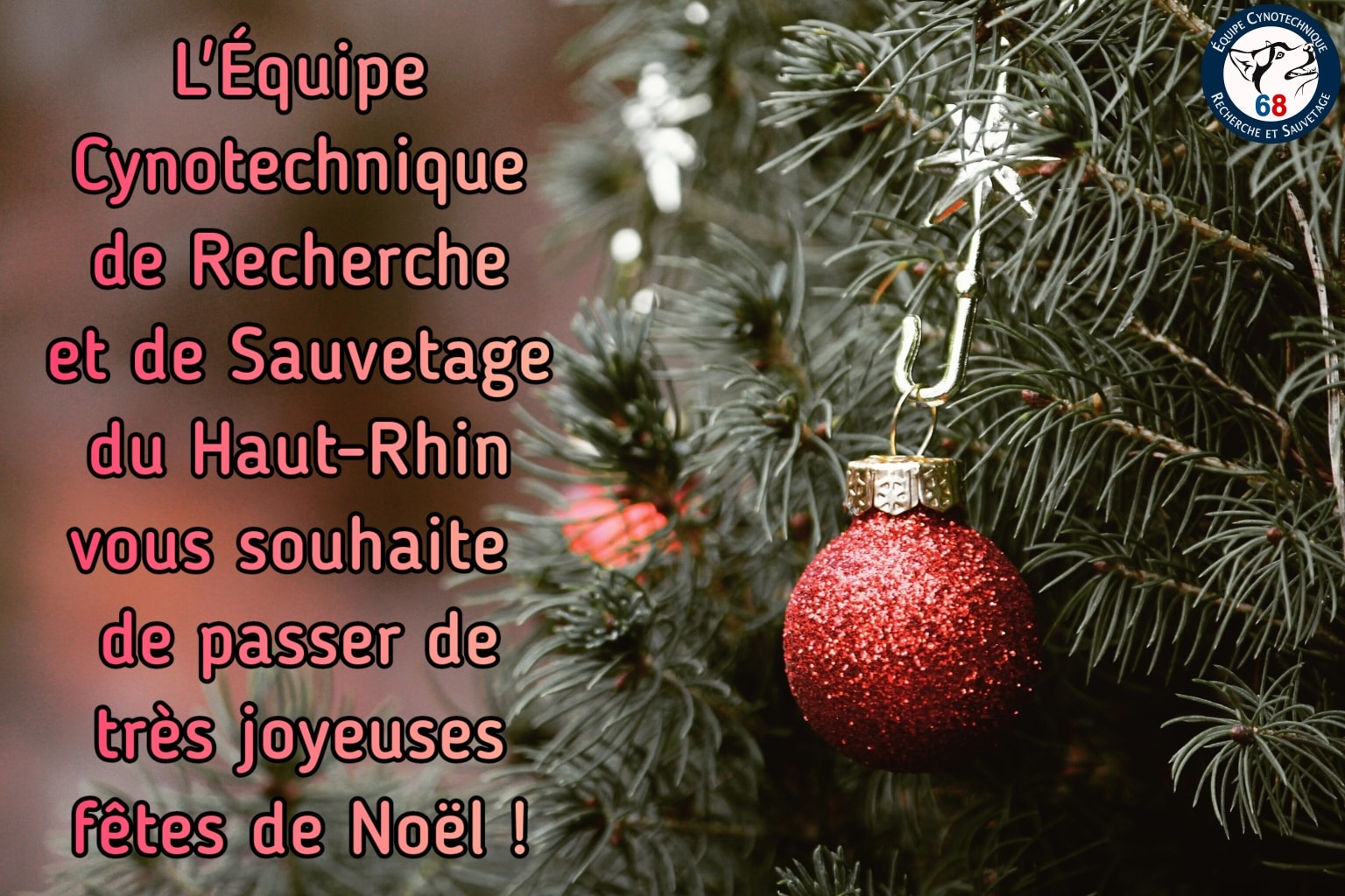 Joyeux Noël