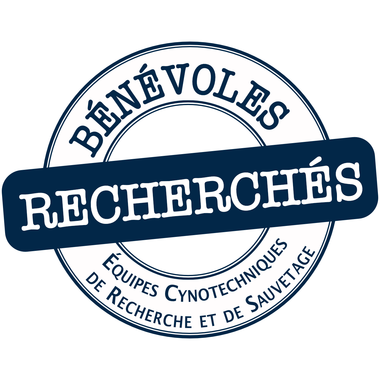 Recrutement Bénévoles ECRS