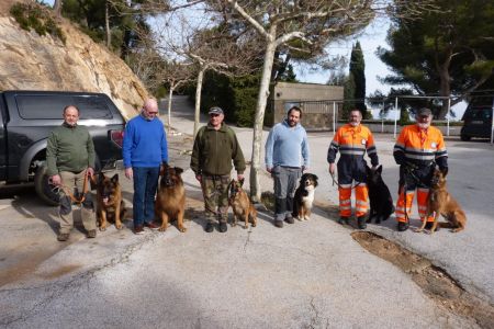 Rencontre dans le Var