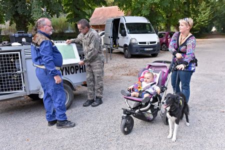 La rentrée 2018 à l'ECRS