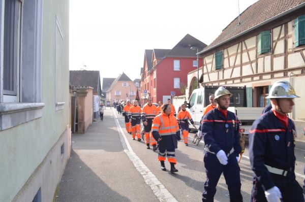 Groupe De  file  