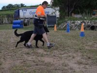 Entraînement du 8 juillet 2020