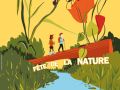 affiche fete nature